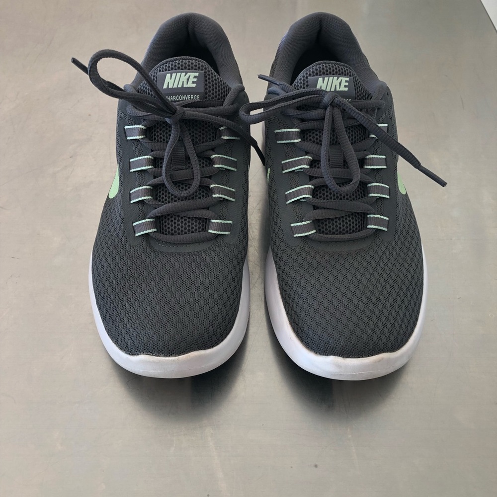 NIKE Luna Converge Runners 🏃‍♀️